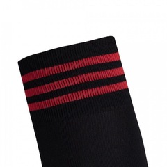 Meião adidas Flamengo III - 37-39 - Adulto - Foto 3