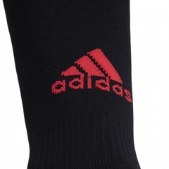 Meião adidas Flamengo III - 37-39 - Adulto - Foto 5