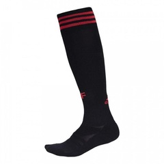 Meião adidas Flamengo III - 37-39 - Adulto - Foto 1