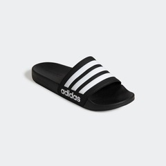 Chinelo adidas Adilee Shower - Slide - Unissex - Foto 1