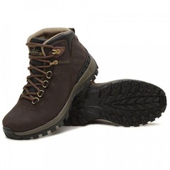 Bota Cano Alto Macboot Adventure Acari - Feminina - Foto 4