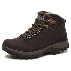 Bota Cano Alto Macboot Adventure Acari - Feminina - Foto 5