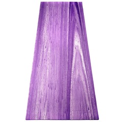 Tapete Yoga Yangfit Mat Pilates Pvc Ecológico Rainbow - 6mm - Foto 3
