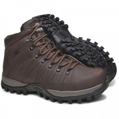 Bota Cano Alto Macboot Adventure Uirapuru 06 Oil - Masculina - Foto 2