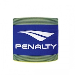 Faixa de Capitão Penalty - Foto 1