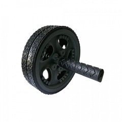 Roda de Exercício Abdominal Dupla Proaction Funcional Pilates - Foto 2