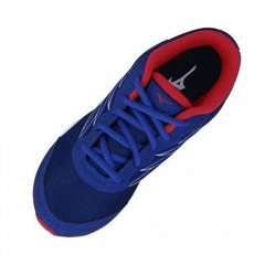 Tênis Mizuno Dynasty - Infantil - Foto 2