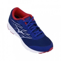 Tênis Mizuno Dynasty - Infantil - Foto 1