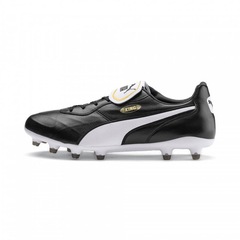 Chuteira de Campo Puma King Top FG - Adulto - Foto 2