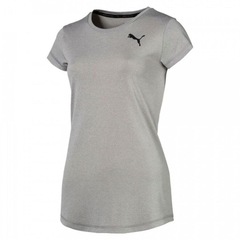 Camiseta Puma Active Tee - Feminino - Foto 1