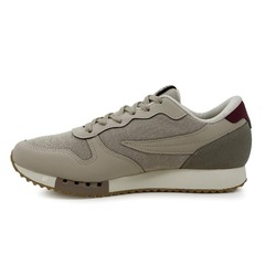 Tênis Fila Euro Jogger Sport - Masculino - Foto 2