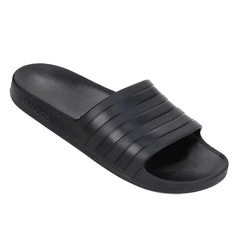 Chinelo adidas Adilette Aqua - Feminino - Foto 1