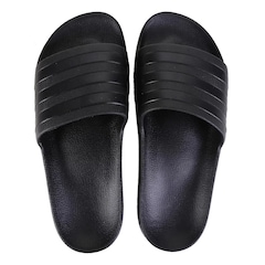Chinelo adidas Adilette Aqua - Feminino - Foto 2