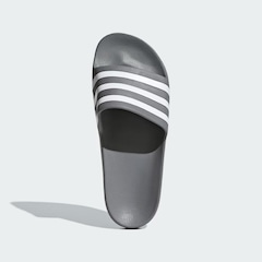 Chinelo adidas Adilette Aqua - Feminino - Foto 2