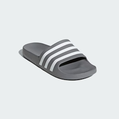 Chinelo adidas Adilette Aqua - Feminino - Foto 4