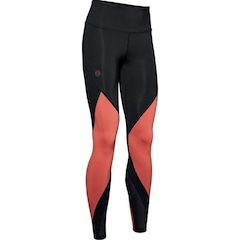 Calça Legging Under Armour RUSH - Feminina - Foto 1