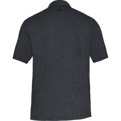 Camisa Polo Under Armour NEW CC Scramble Polo - Masculina - Foto 2