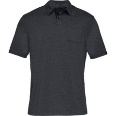 Camisa Polo Under Armour NEW CC Scramble Polo - Masculina - Foto 1