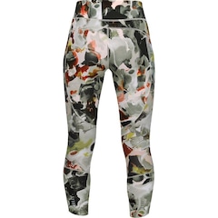 Calça Cropped Under Armour Speedpocket Run - Feminina - Foto 2