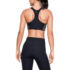 Top Fitness com Bojo Under Armour Breathelux - Feminino - Foto 3
