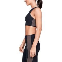 Top Fitness com Bojo Under Armour Breathelux - Feminino - Foto 4