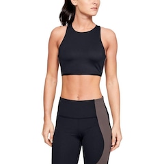 Top Fitness com Bojo Under Armour Breathelux - Feminino - Foto 1