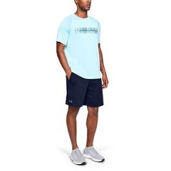 Shorts Under Armour Tech Mesh - Masculino - Foto 2