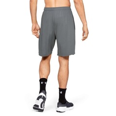 Shorts Under Armour Tech Mesh - Masculino - Foto 3