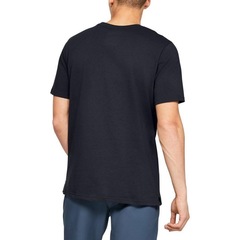 Camiseta Under Armour Unstoppable - Masculina - Foto 2