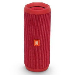 Caixa de Som Bluetooth JBL Flip 4 Portátil à Prova D''água - Foto 1