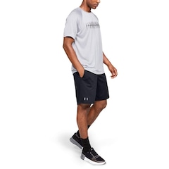 Shorts Under Armour Tech Mesh - Masculino - Foto 2