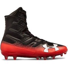 Chuteira de Futebol Americano Under Armour Highlight - Adulto - Foto 6