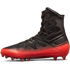 Chuteira de Futebol Americano Under Armour Highlight - Adulto - Foto 8