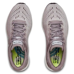 Tênis Under Armour HOVR Velociti 2 - Feminino - Foto 4