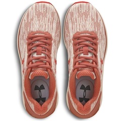 Tênis Under Armour Charged Carbon - Feminino - Foto 3