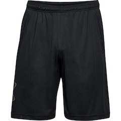 Short Under Armour Tech Graphic - Masculino - Foto 4