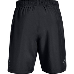 Shorts Under Armour Woven Graphic - Masculino - Foto 5