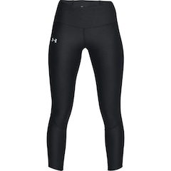 Calça Capri Under Armour Fly Fast Crop - Feminina - Foto 1