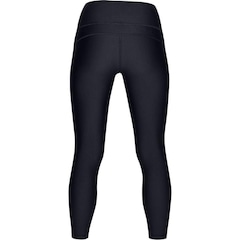 Calça Capri HG Under Armour Ankle Crop Branded - Feminina - Foto 2