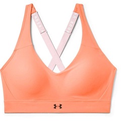 Top Fitness Under Armour Impacto Vanish - Feminino - Foto 3
