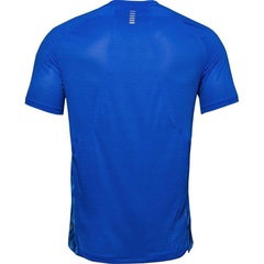 Camiseta Under Armour Qualifier Iso-Chill Printed - Masculina - Foto 2