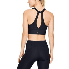 Top Fitness Under Armour RUSH - Adulto - Foto 2