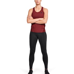 Camiseta Regata Under Armour RUSH? Seamless - Feminina - Foto 2