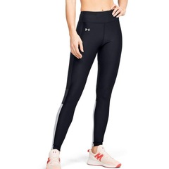 Calça Legging Under Armour HeatGear - Feminina - Foto 1
