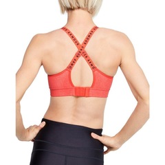 Top Fitness Under Armour Infinity - Feminino - Foto 2