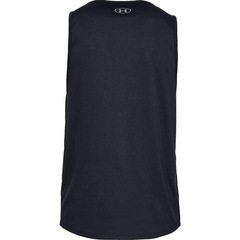 Camiseta Regata Under Armour Tech 2.0 - Masculina - Foto 2