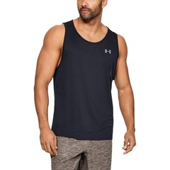 Camiseta Regata Under Armour Tech 2.0 - Masculina - Foto 3