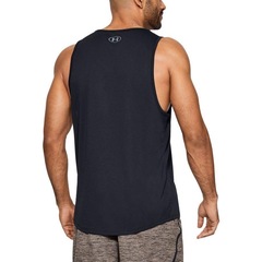 Camiseta Regata Under Armour Tech 2.0 - Masculina - Foto 4