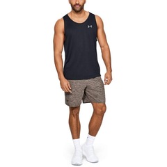 Camiseta Regata Under Armour Tech 2.0 - Masculina - Foto 5