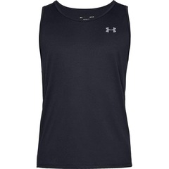 Camiseta Regata Under Armour Tech 2.0 - Masculina - Foto 1